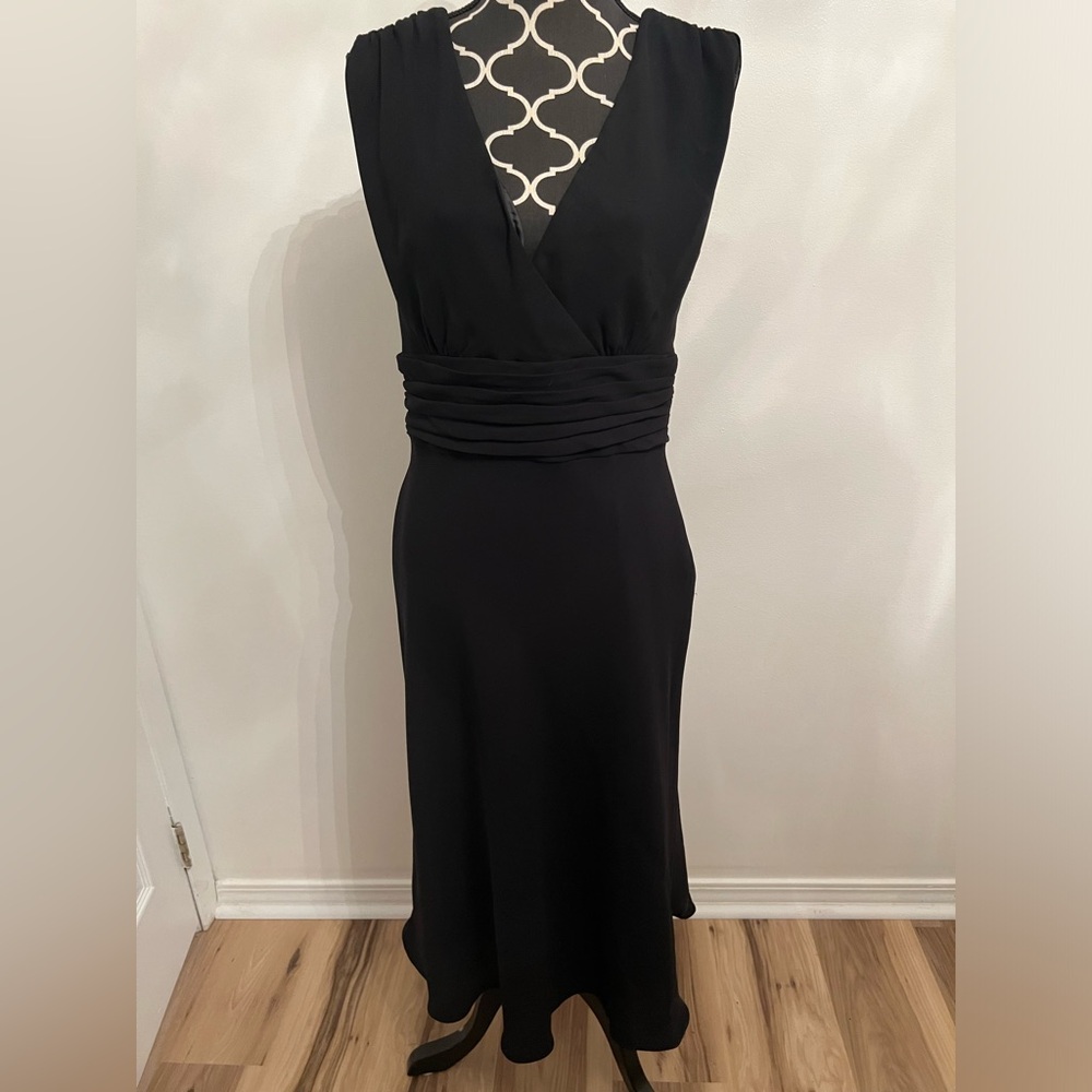 Black Evening/Cocktail dress